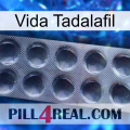 Vida Tadalafil 30